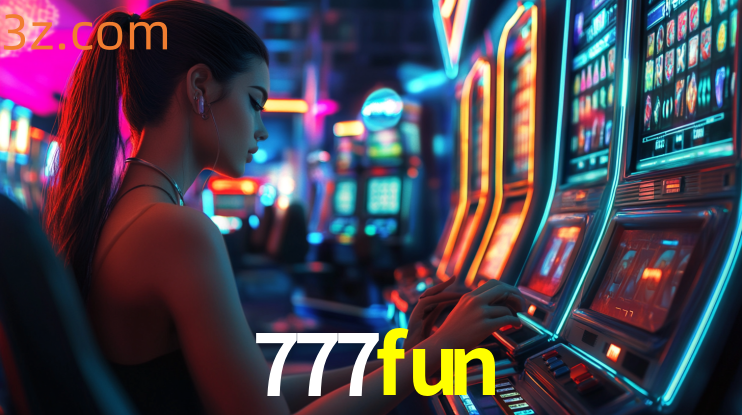 777fun App